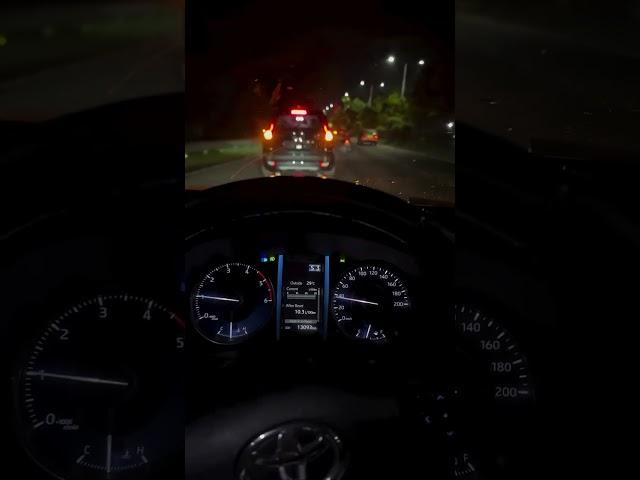 Fortuner Night drive old song status | #oldsong #carstatus