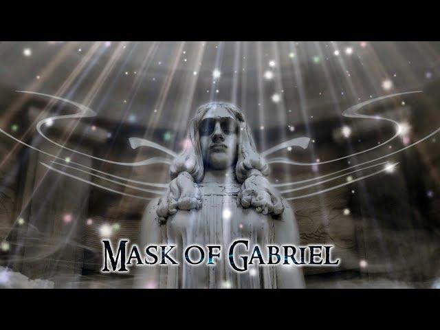 Archangel Gabriel: Head Weapon