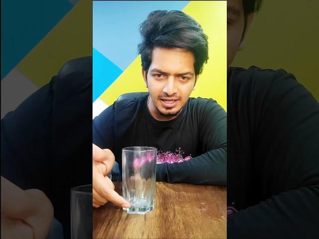 Can you Guess the Reason?#fun #science #physics #sciencemadness #SmArmy