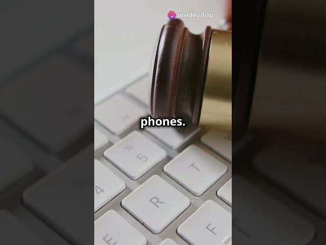 Samsung vs Apple: The Tech Battle Explained!