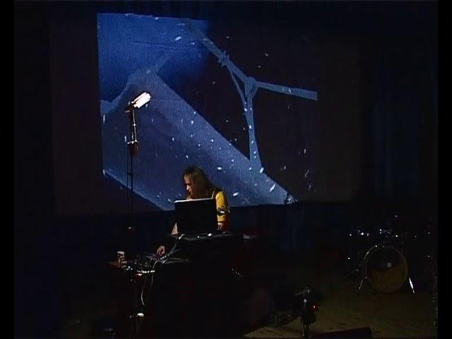 Dmitriy Rodionov Experience /REVERSED CONSCIOUSNESS "Disappearing from the Outside" -2009