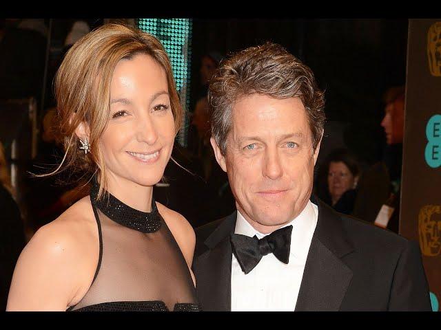 Hugh Grant Wife, Baby Mama and 5 Kids