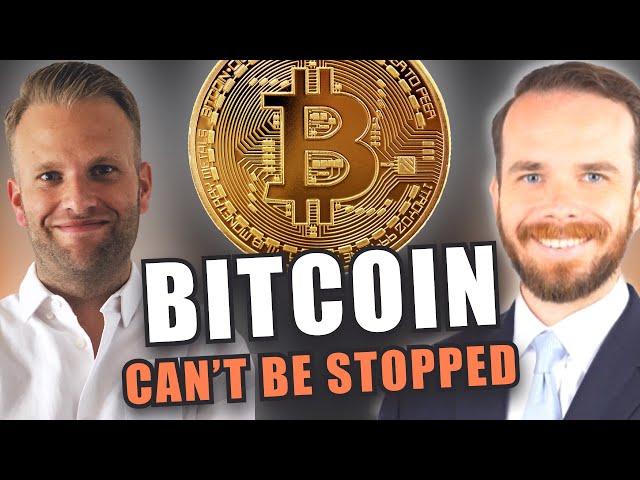 Why Central Banks Fear Bitcoin’s Fixed Supply | Pierre Rochard