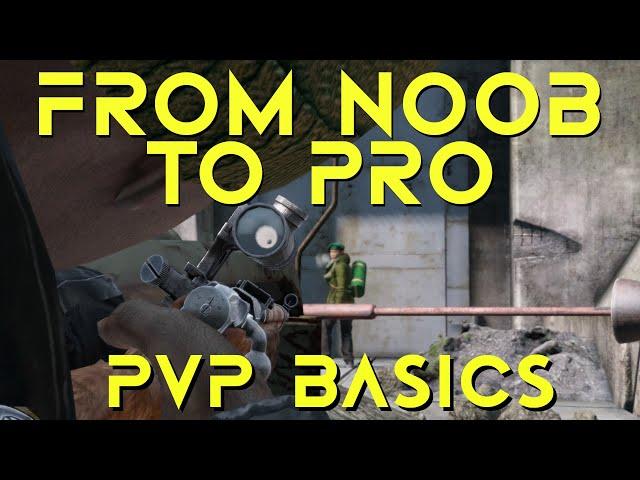 The PVP Basics All Players Need for DayZ in 2024 (PC/XBOX/PS)