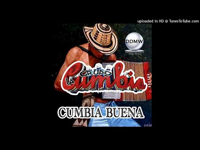 CUMBIA BUENA (DJ BK STORM MASHUP) "U GOT A FAT @SS AND I WANNA TOUCH IT"