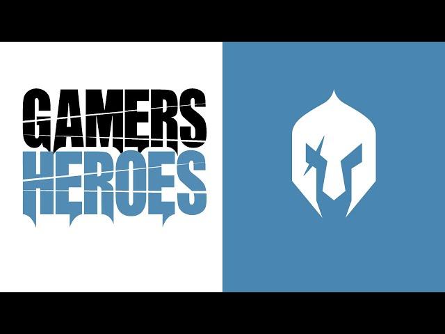 Welcome To The Gamers Heroes Channel