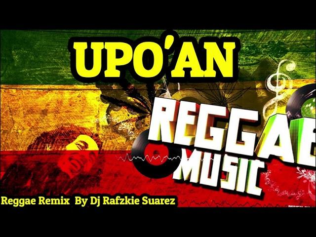 Upuan - Gloc9 ft. Jeazell Grutas ( Reggae ) Dj Rafzkie Remix