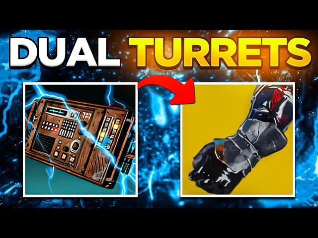The ULTIMATE Crowd Control Arc Warlock Build | Destiny 2 Heresy