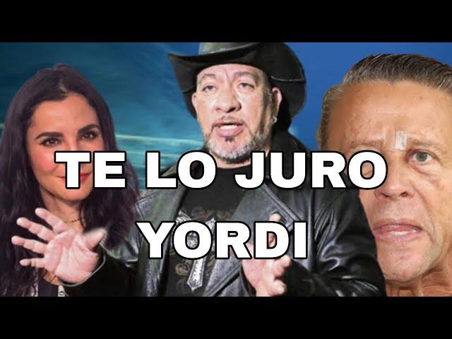 Carlos Trejo es la Martha Higareda de los FANTASMAS | Estuvo en el TITANIC