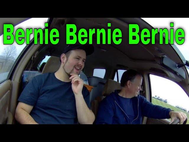 Hillary Stole It From Bernie - The Scott & Kenny Show EP 5