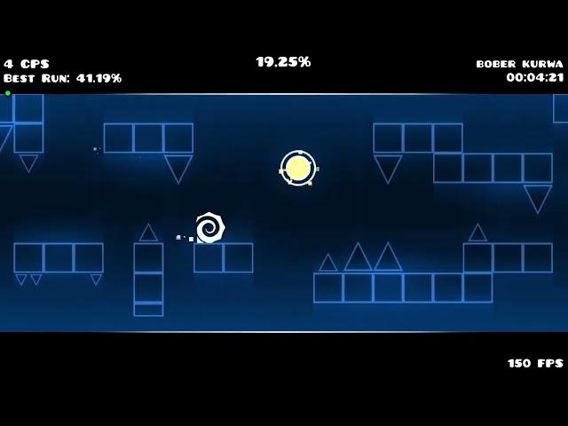 PeaceDaBall 100%