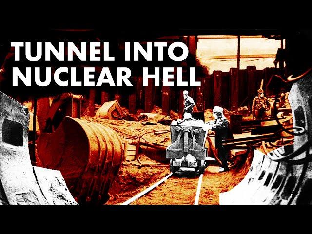 Chernobyl Miners: The Untold Story of the Tunnel Under Reactor 4 | Chornobyl Uncharted Ep 17