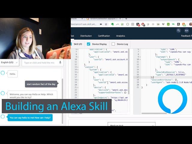 How to Build an Alexa Skill that Actually Works