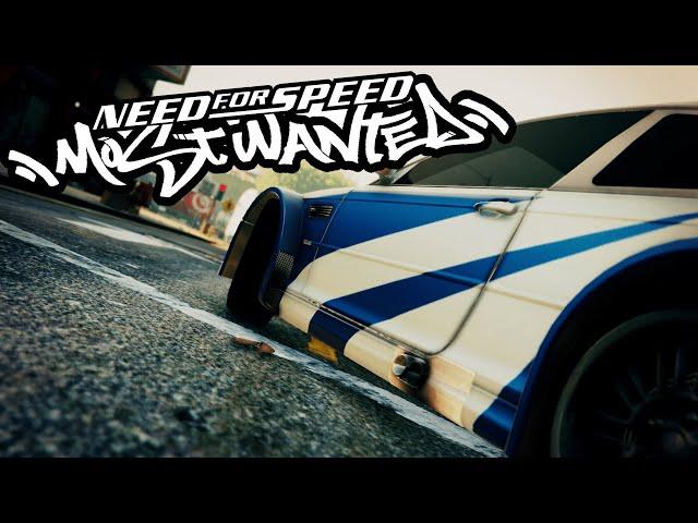 КАК УБРАТЬ ЖЕЛТЫЙ ОТТЕНОК - NEED FOR SPEED MOST WANDET 2005