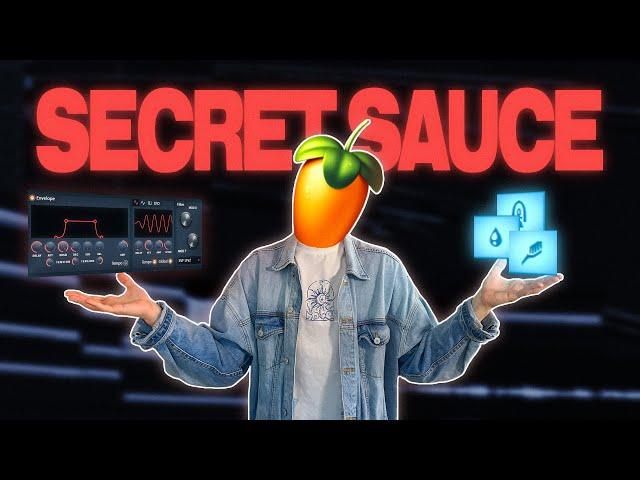 FL Studio Tricks They Don't Want You To Know