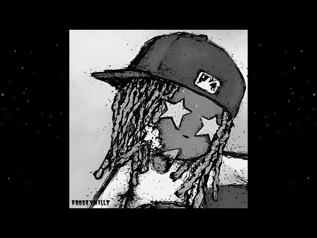 (FREE) Young Nudy Type Beat 2023 - "Blinding Lights"