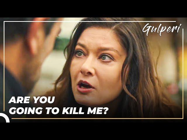 Gulperi Tells Eyup That She Loves Kadir | Gulperi in English Episode 79