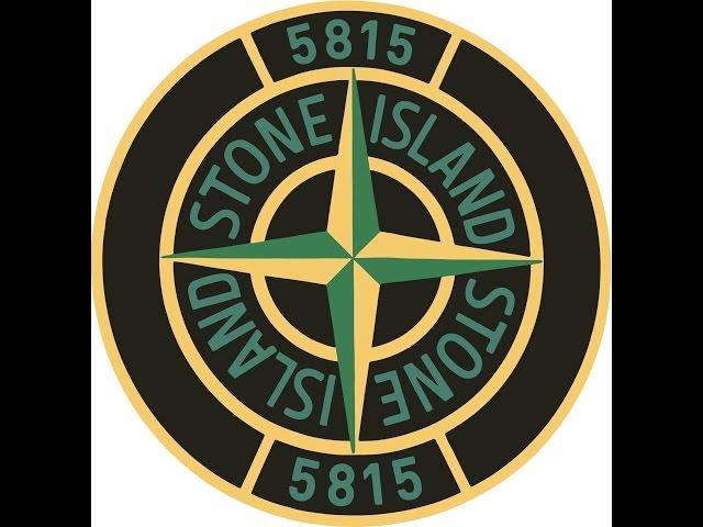 Пасхалка  в Gta 5 (Stone Island)