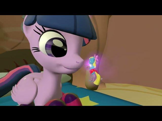 My Little Pony A Giantess Twilight Sparkle Soft Vore By seir, Pagan, or flooper