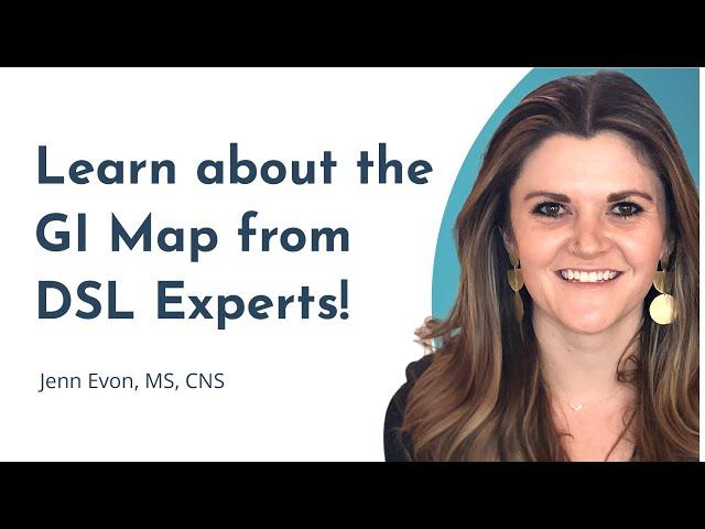 Secrets to Learn About the GI MAP from DSL Experts