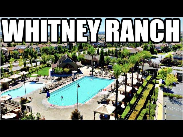 NEW & UNDER $900,000 House | Whitney Ranch in Rocklin // Sacramento Real Estate w/Jacqueline Nance