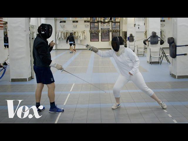 Fencing, explained