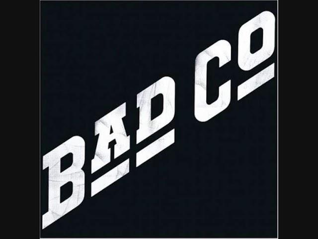 BAD COMPANY   BAD COMPANY   1974