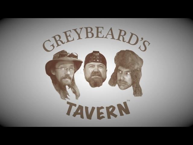 Welcome to Greybeard's Tavern!