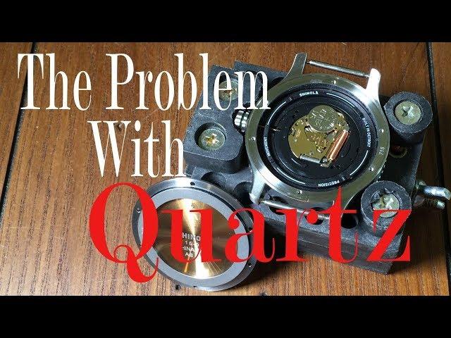 The Problem With Quartz