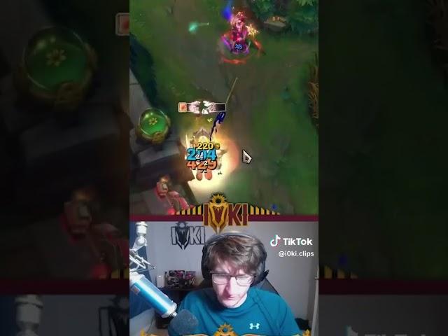 Miss Fortune Support in Season 14 be like