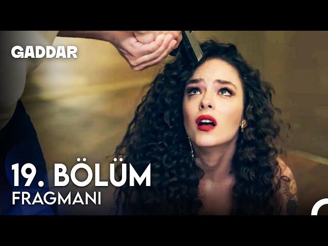 Gaddar 19. Bölüm Fragmanı - Yılanın Başını Ezeceğiz!