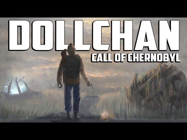 S.T.A.L.K.E.R. Dollchan. Новый Сюжет на Call of Chernobyl