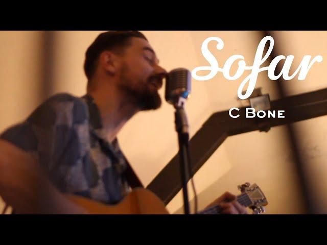 C Bone - My Lovely Little Latin Lover | Sofar Plymouth