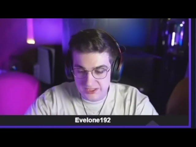 Evelone про кик Exile со сквада