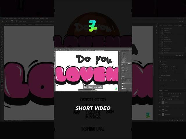 Design Streetwear Do you love me  #photoshop #streetwear #t-shirt #shirtdesign