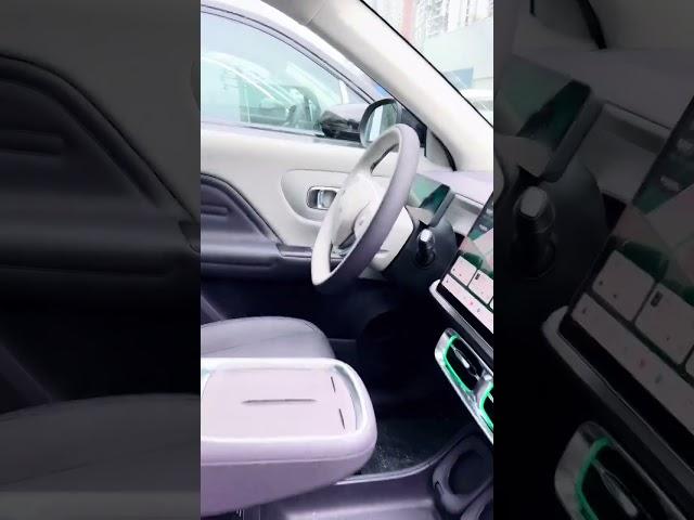 Chinese EV takes a leap forward and looks the goods #LeapmotorB10  #ElectricVehicle  #leapmotor
