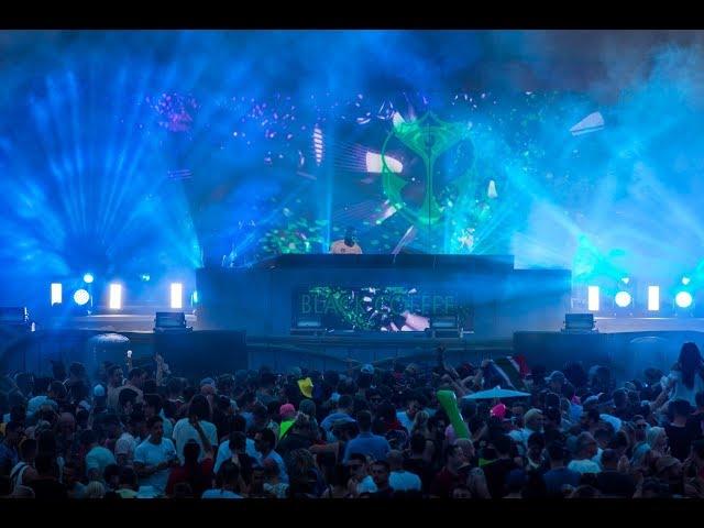 Black Coffee | Tomorrowland Belgium 2018