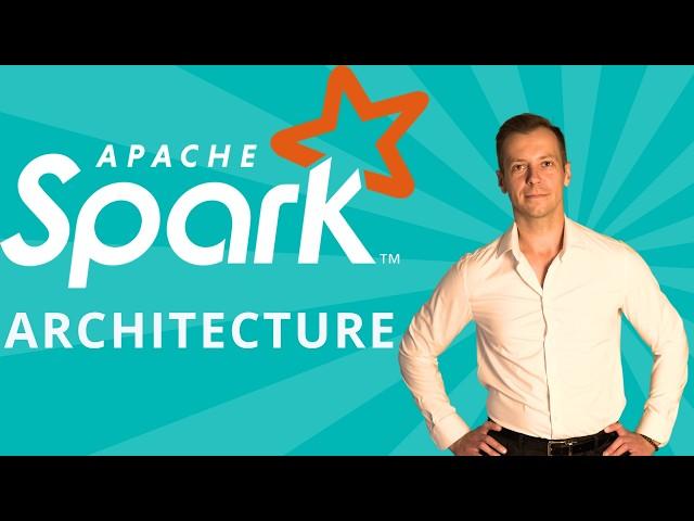 Apache Spark Architecture - EXPLAINED!