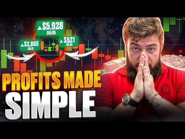 🟠 Step-by-Step Guide to Profitable Binary Options Trading on Pocket Options