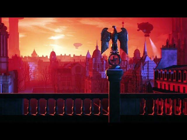 Wolfenstein: Youngblood — Русский сюжетный трейлер (2019)