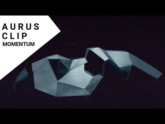 MOMENTUM - AURUS (Official Video clip)