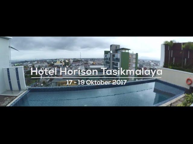 Review Hotel Horison Tasikmalaya #1