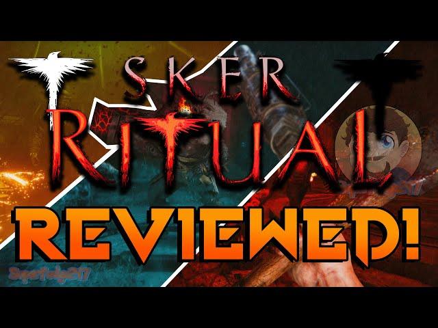 Sker Ritual: An Honest Review! (2024)