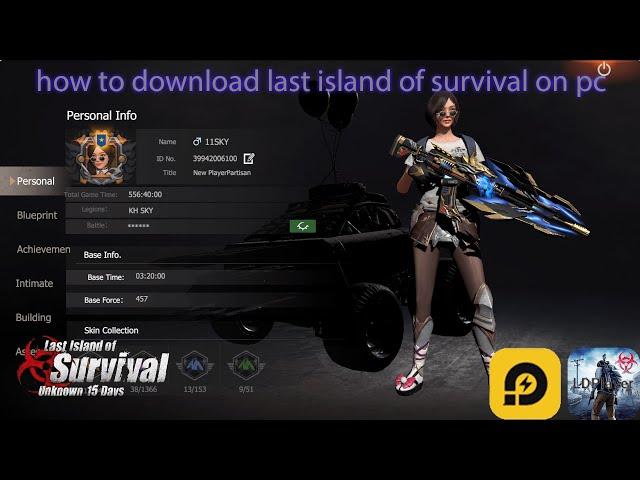 how to download last island of survival on pc | last island of survival| MRR MILO