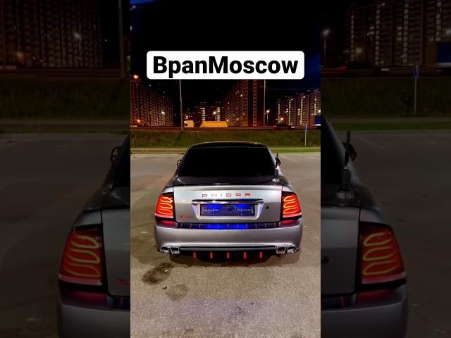 Лада приора седан БПАНМОСКВА сходка #bpanmoscow #shortsvideo #shortsvideoviral #youtubeshorts