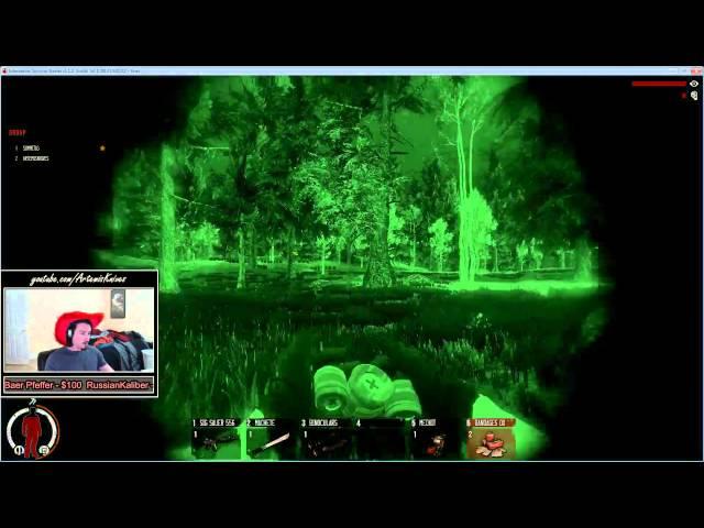 Summit Vs Artemis Duel Infestation