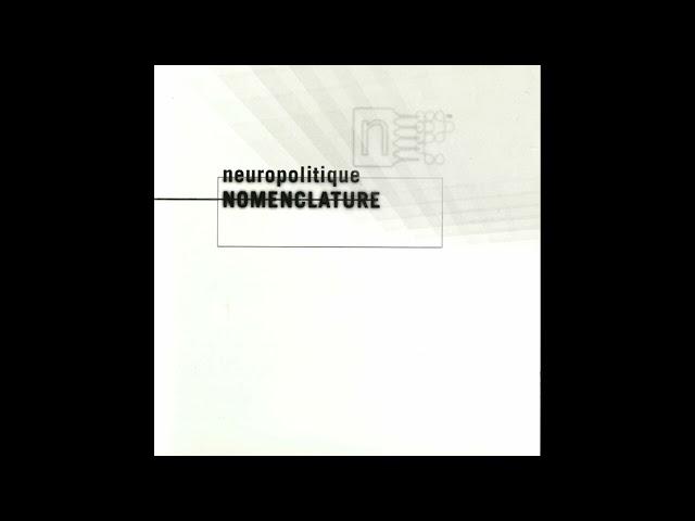 Neuropolitique - In The Mix