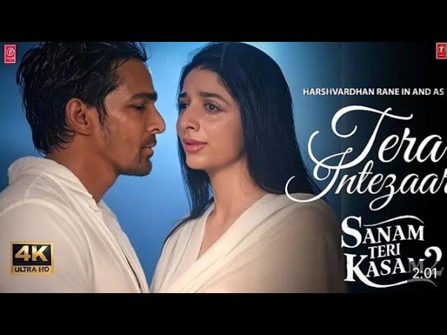 Tera  Pyaar Song | Sanam Teri Kasam 2|Harshavardhan Rane  || Mawra Hocane Shraddha Das