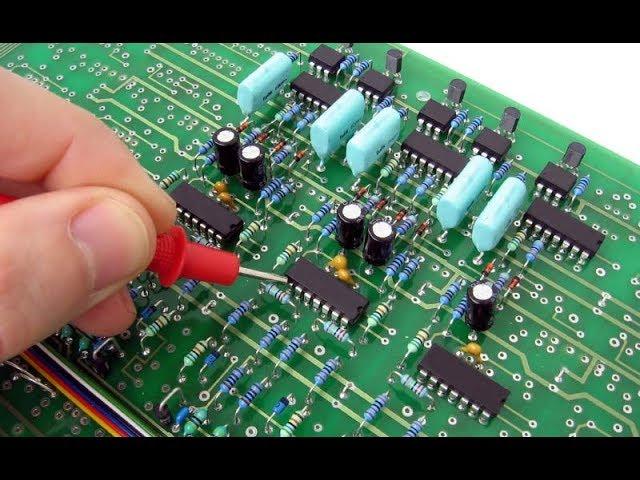 how to repair electronics for dummies part 2