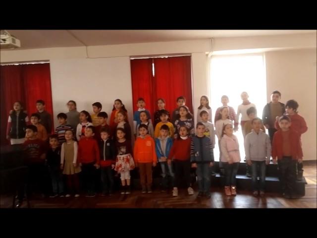 Գարնան կարոտ. Վ.Ա. Մոցարտ